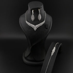سرویس نقره طرح جواهر MK1010