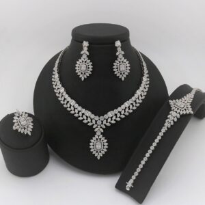 سرویس نقره طرح جواهر MK1003