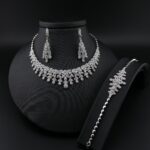 سرویس نقره طرح جواهر MK1011