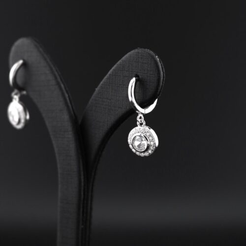 گوشواره نقره