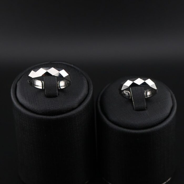 اانگشتر نقره اسپرت رولکسی mk6026 (1)