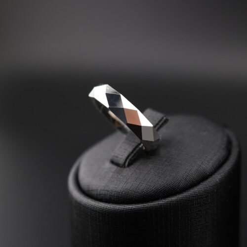 اانگشتر نقره اسپرت رولکسی mk6026 (2)