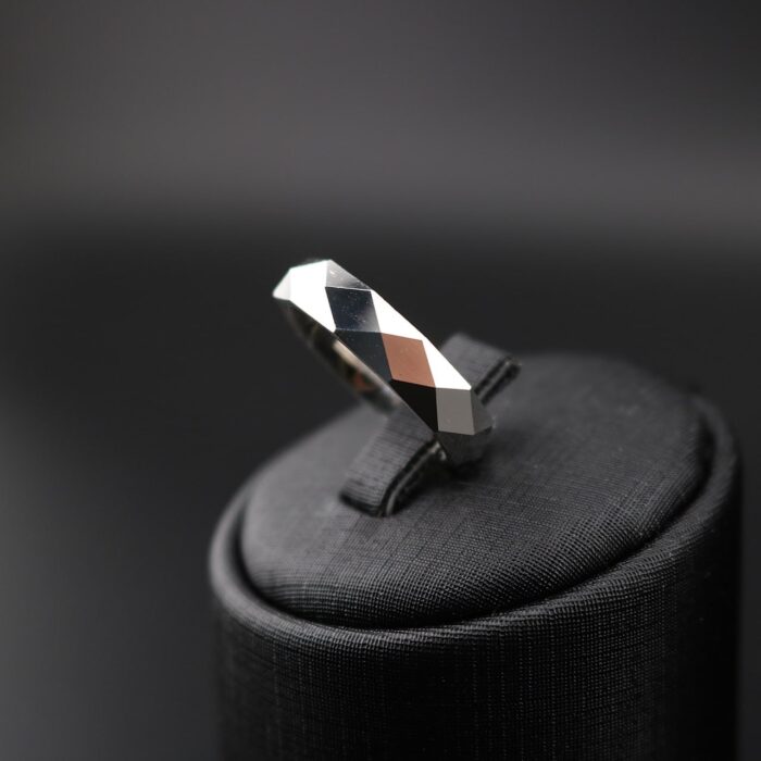 اانگشتر نقره اسپرت رولکسی mk6026 (2)