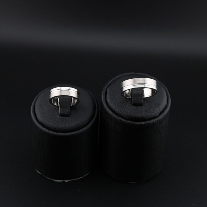 اانگشتر نقره اسپرت رولکسی mk6027 (1)