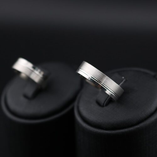 اانگشتر نقره اسپرت رولکسی mk6027 (2)