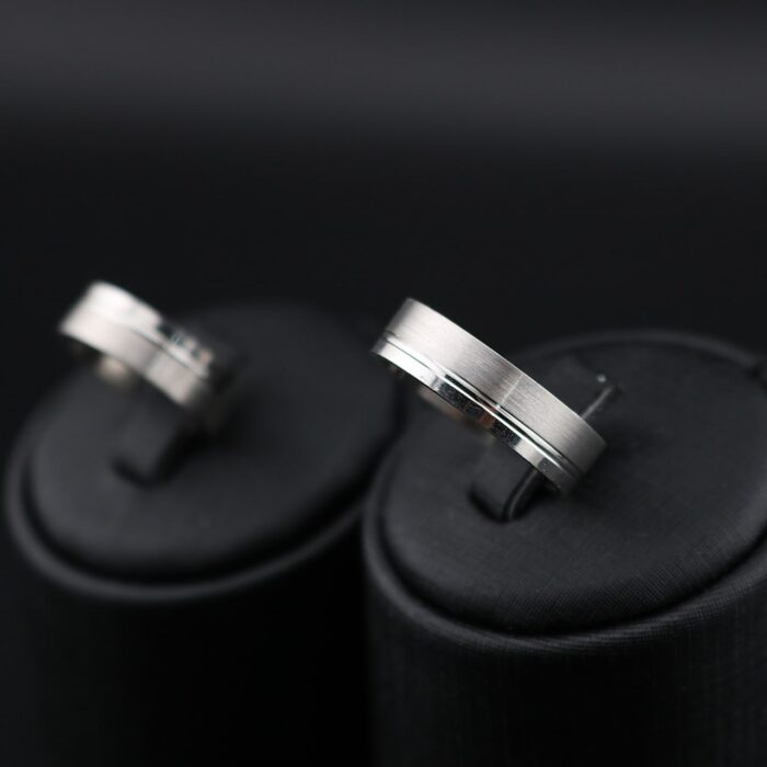 اانگشتر نقره اسپرت رولکسی mk6027 (2)