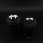 انگشتر نقره اسپرت رولکسی mk6025
