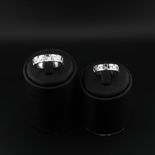 انگشتر نقره اسپرت رولکسی mk6025 (1)