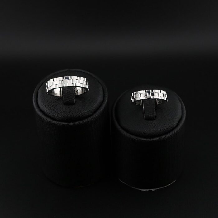 انگشتر نقره اسپرت رولکسی mk6025 (1)
