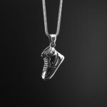 مدال نقره اسپرت MK5008