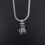 مدال نقره اسپرت MK5011
