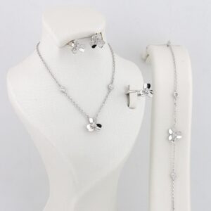 سرویس نقره ونکلیف mk9032