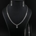 سرویس نقره لوکس mk9040