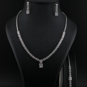 سرویس نقره لوکس mk9040