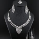 سرویس نقره لوکس mk9041