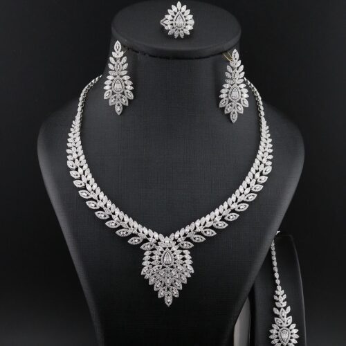 سرویس نقره لوکس