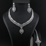 سرویس نقره لوکس mk9042