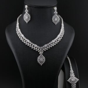 سرویس نقره لوکس mk9042