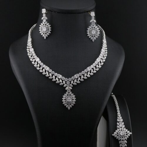 سرویس نقره لوکس