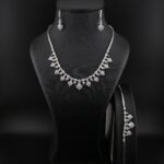 سرویس نقره لوکس تراش mk9045