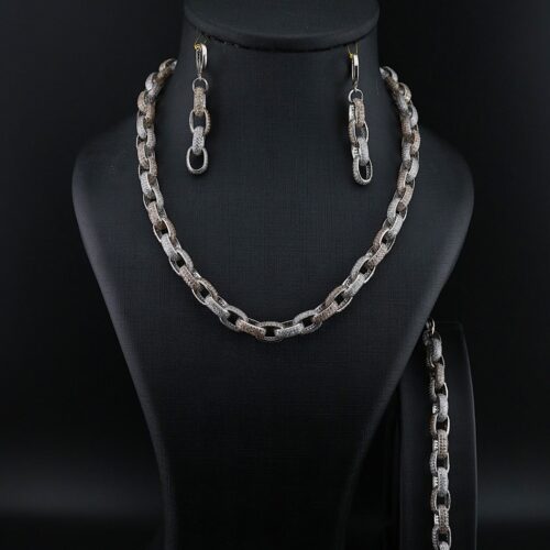 سرویس نقره لوکس رتیطرح کار