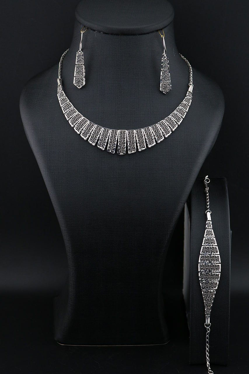 سرویس تراش نقره