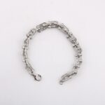 دستبند تیفانی  mk3048