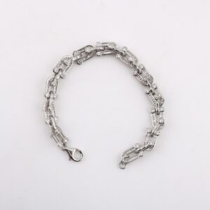 دستبند تیفانی  mk3048