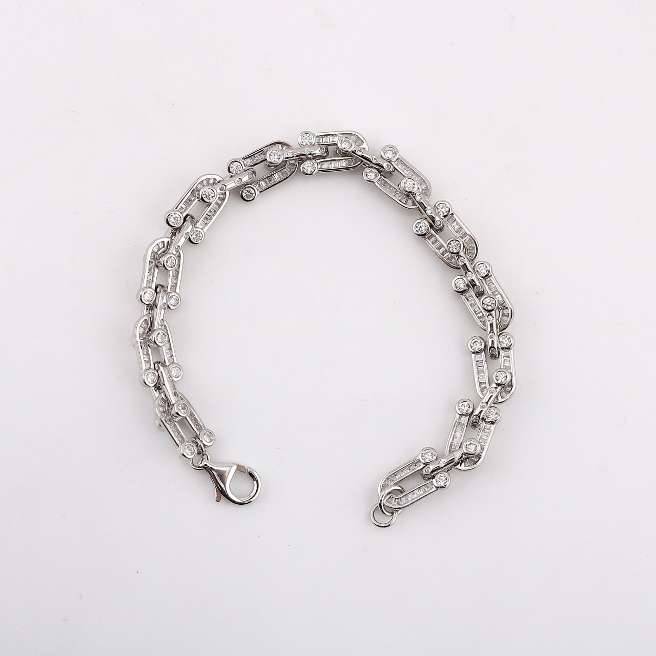 دستبند تیفانی