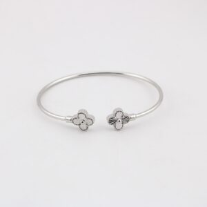 دستبند النگویی ونکلیف تراش mk3049