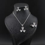 نیمست ونکلیف نقره MK9060