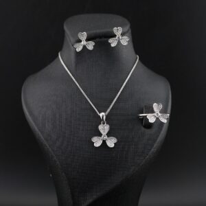 نیمست ونکلیف نقره MK9060