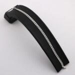 دستبند کارتیر مردانه mk4101