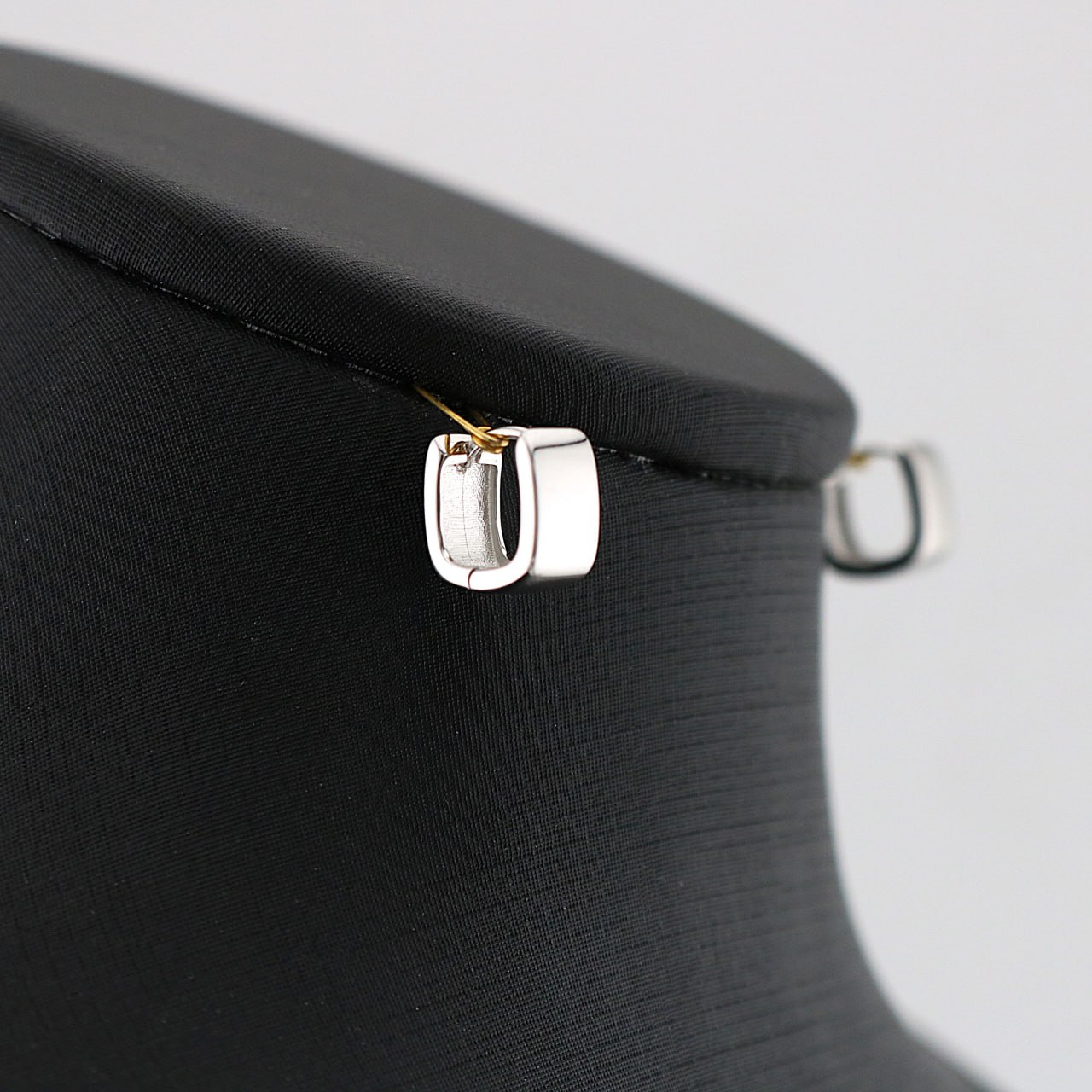 گوشواره کلیپسی لوکس