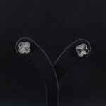 گوشواره ونکلیف میخی mk2024