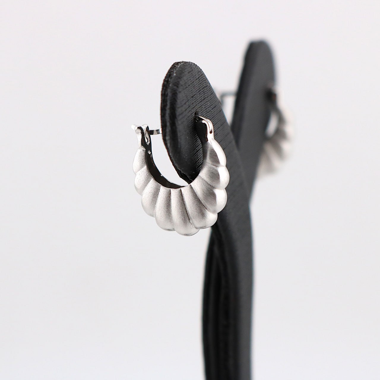 گوشواره کلیپسی لوکس