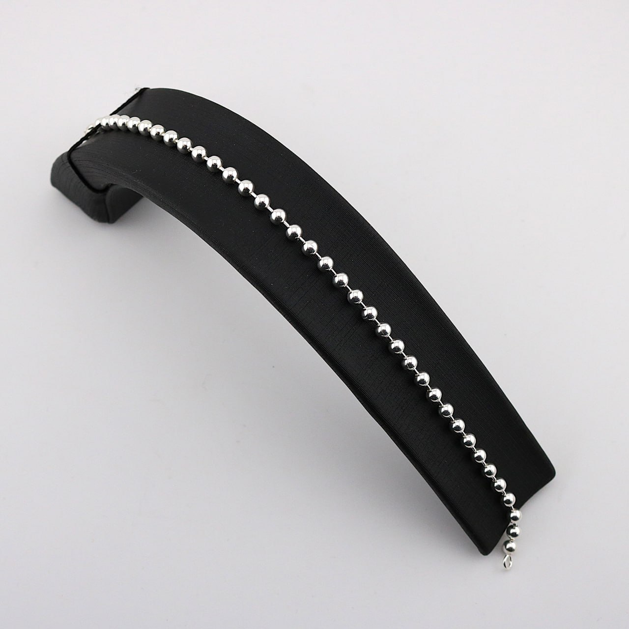 دستبند ساچمه ای مردانه