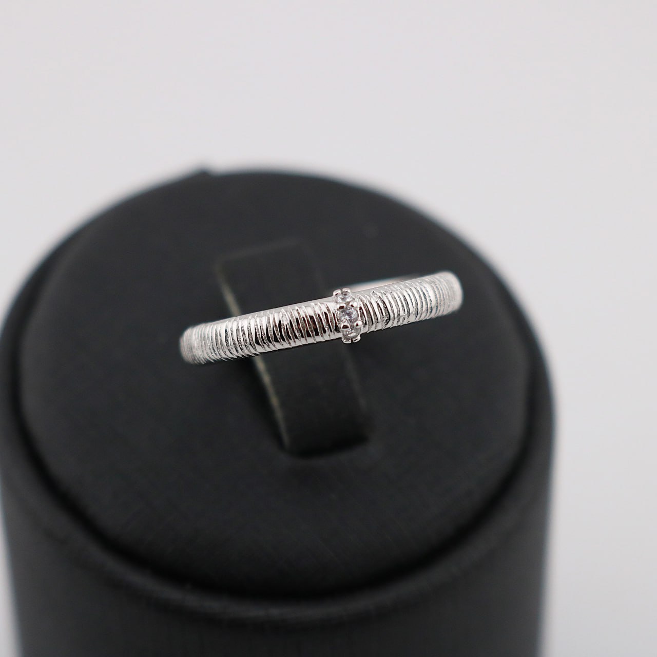 انگشتر مینیمال مصری