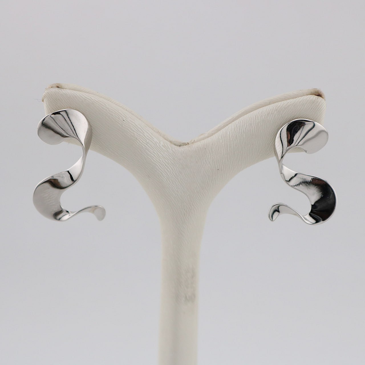 گوشواره مینیمال لوکس