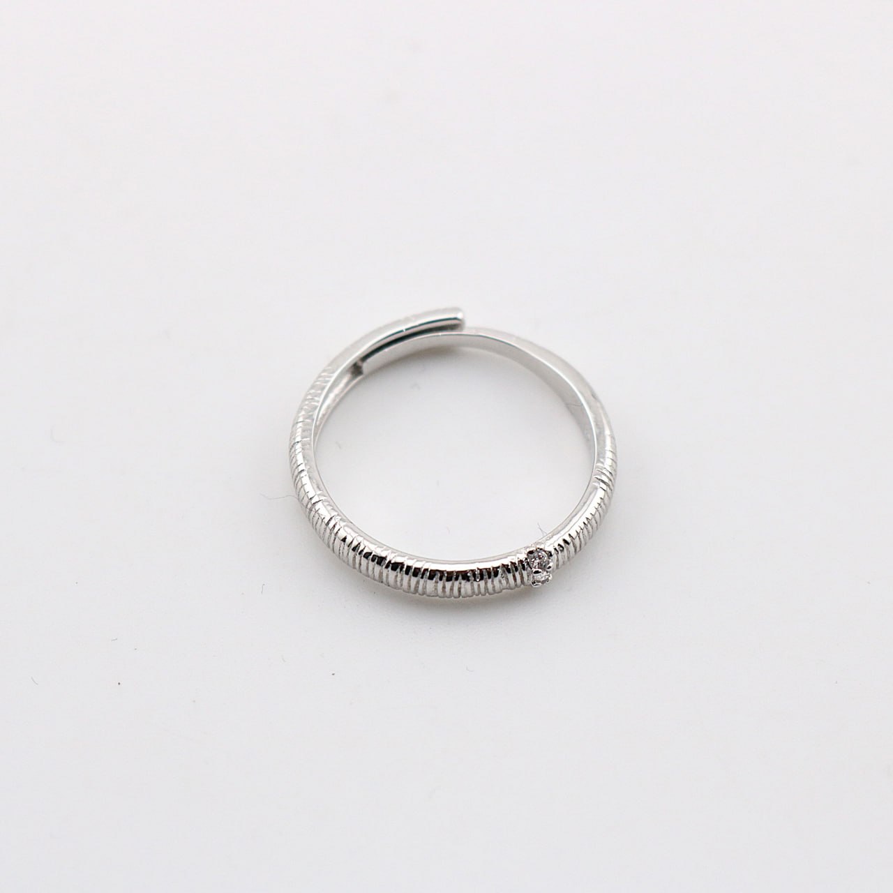 انگشتر مینیمال مصری